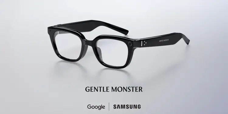 Gafas inteligentes Samsung Galaxy llega