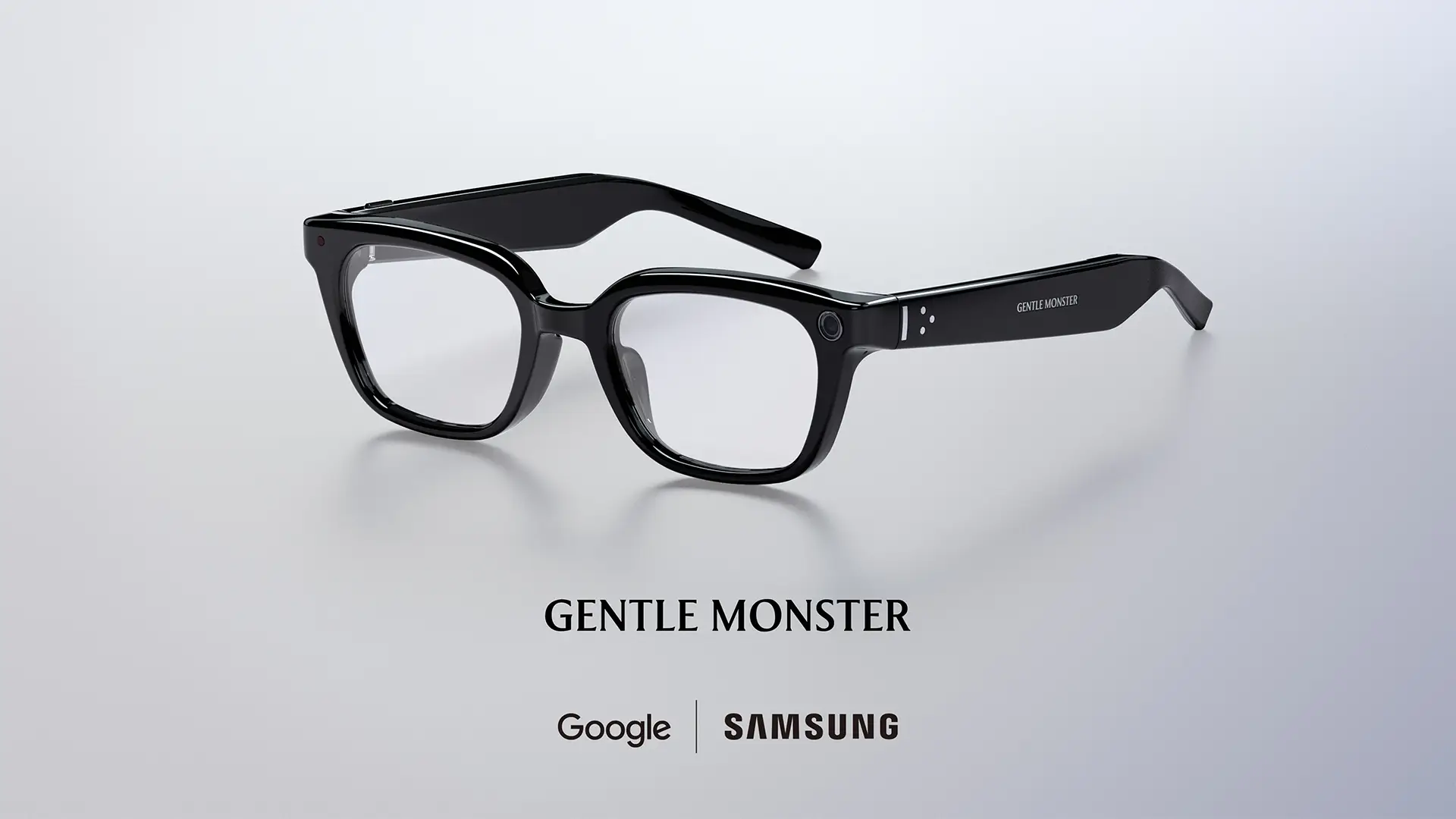 Gafas inteligentes Samsung Galaxy llega