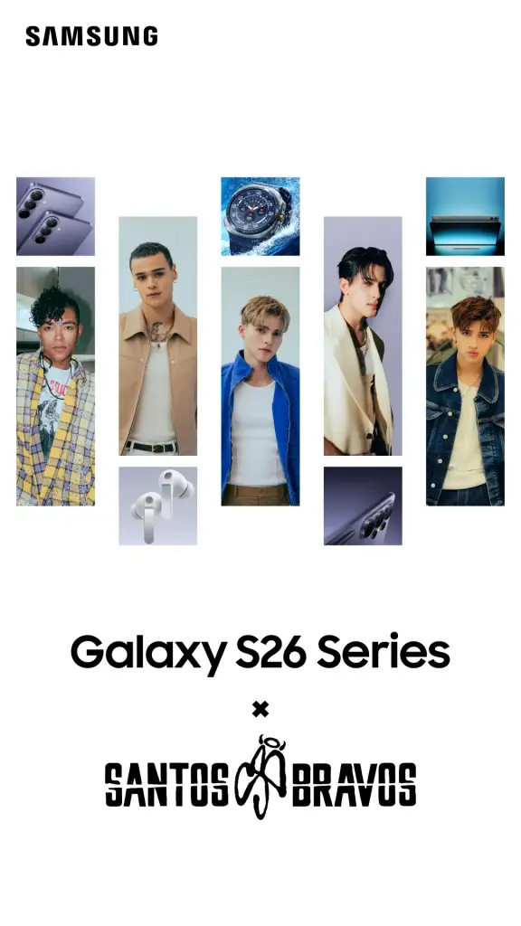 Aplicación Samsung Members con beneficios exclusivos y canales oficiales de comunicación de la marca.