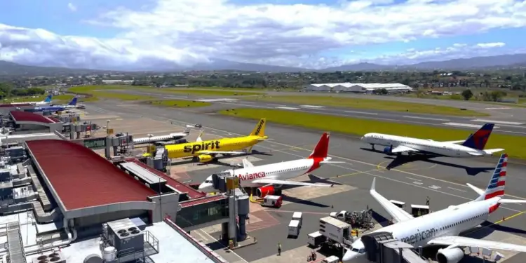 Aviación impulsará el PIB mundial en 2040
