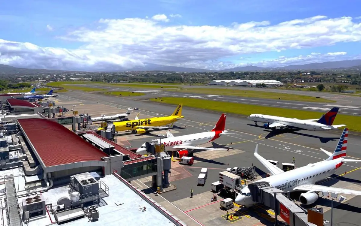 Aviación impulsará el PIB mundial en 2040