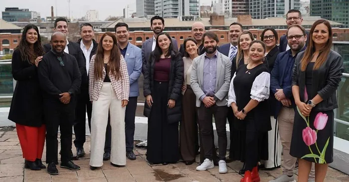 Axis Communications fortalece su presencia en Argentina con oficinas
