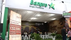 Equipos e implementos agrícolas presentados para el sector productivo.