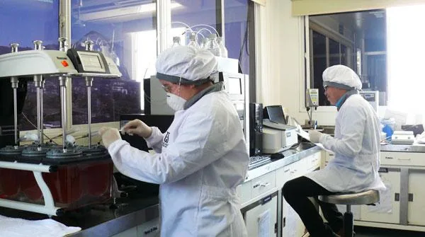 BID Invest otorga US$10 millones a farmacéutica salvadoreña Ancalmo