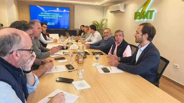 Especialistas analizan la transición energética y los biocombustibles en la región.