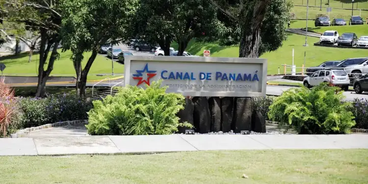 Calado en el Canal de Panamá: nuevos límites para barcos