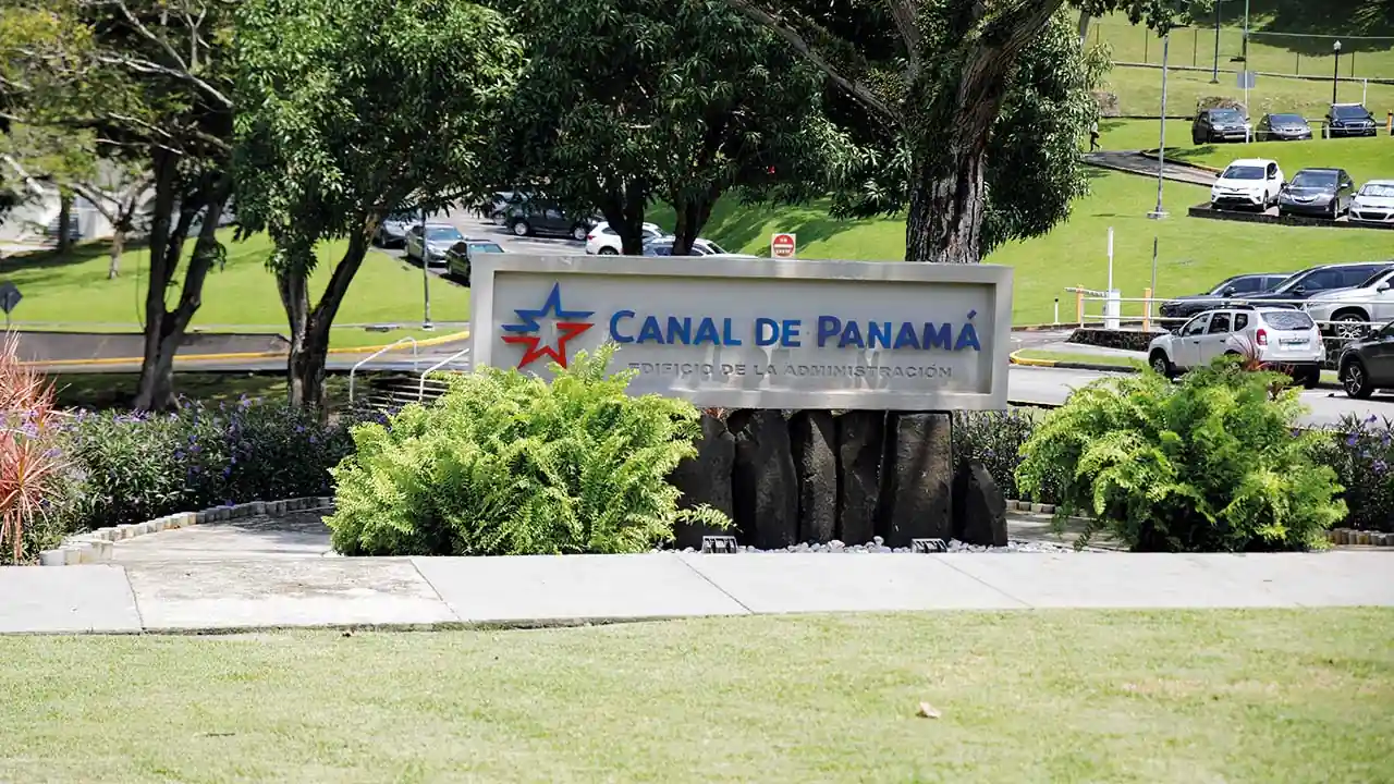 Calado en el Canal de Panamá: nuevos límites para barcos