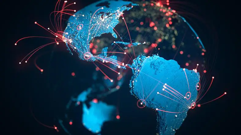 CEPAL plantea estrategia de cooperación regional para la geopolítica