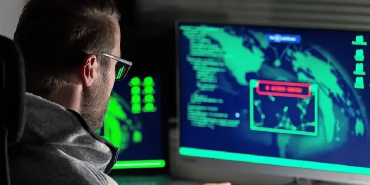Ciberataques empresas EE.UU. elevan presión sobre seguridad digital