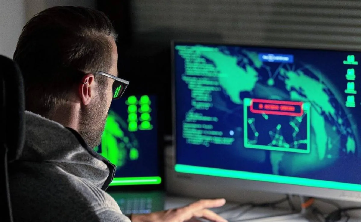 Ciberataques empresas EE.UU. elevan presión sobre seguridad digital