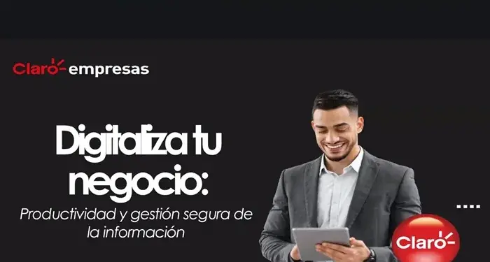 Claro Empresas consolida su rol en Mujeres ON 2026