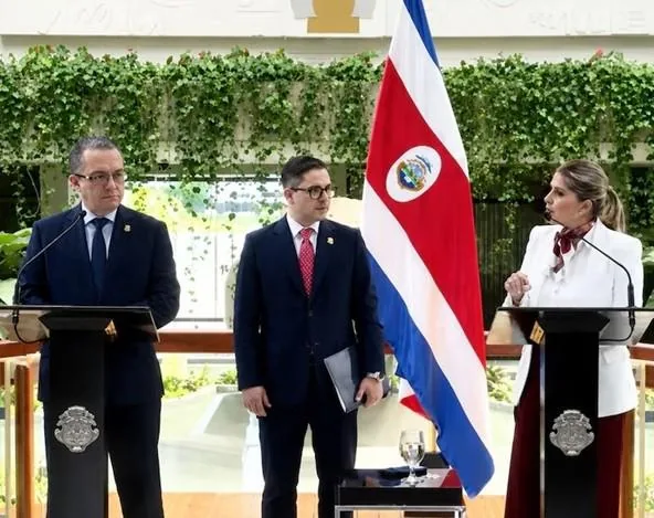 Costa Rica investiga 116 policías por presunto narcotráfico
