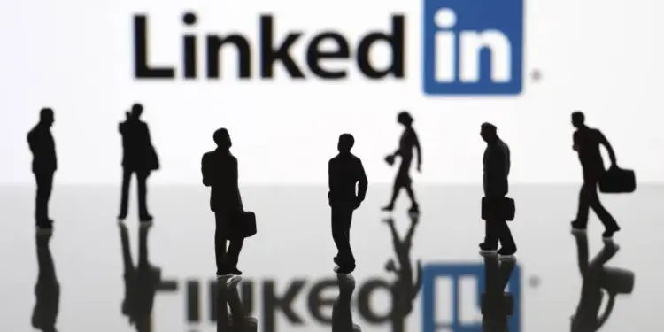 Ejecutivos en LinkedIn: Contenido genera 4 veces más interacciones