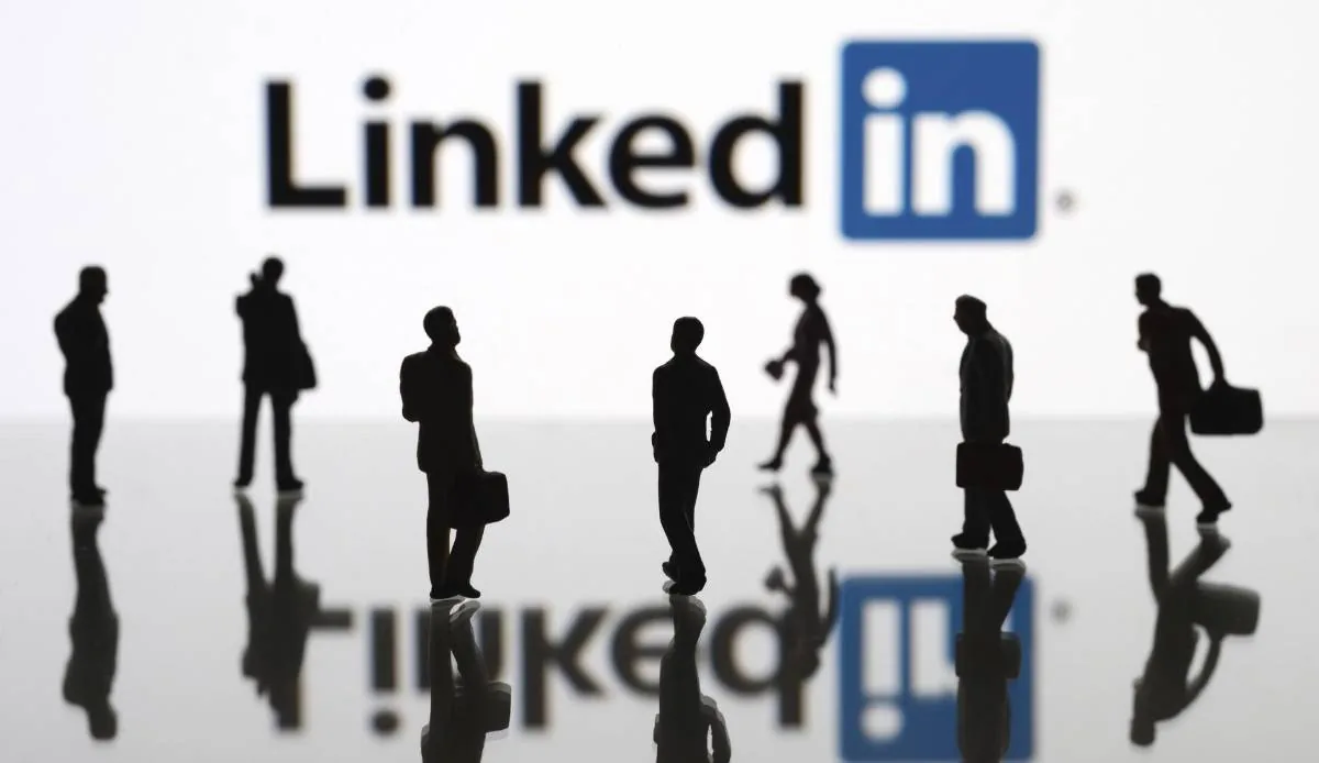 Ejecutivos en LinkedIn: Contenido genera 4 veces más interacciones