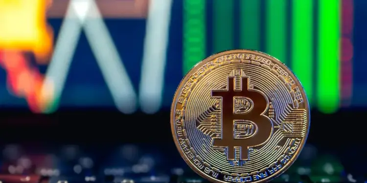 Fallo en bitcoin: IA no detecta robo de más de 100 mdd
