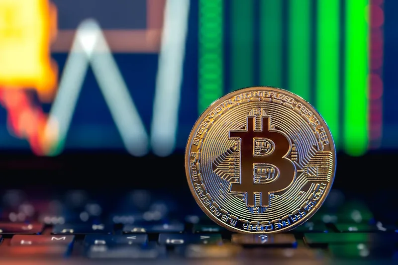 Fallo en bitcoin: IA no detecta robo de más de 100 mdd