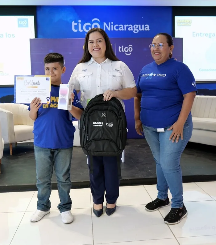 Presentación de iniciativas innovadoras vinculadas con los Objetivos de Desarrollo Sostenible.