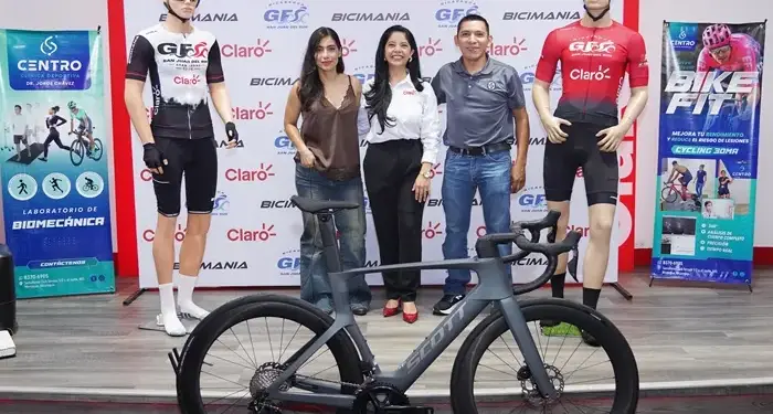Gran Fondo San Juan del Sur 2026 celebra su décima edición