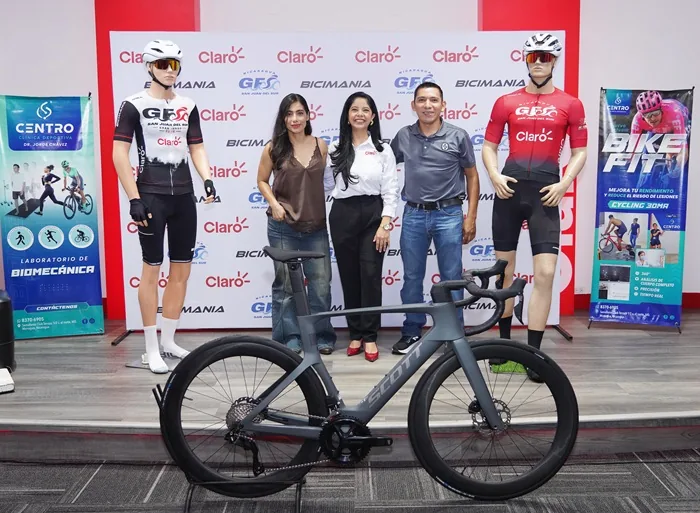 Gran Fondo San Juan del Sur 2026 celebra su décima edición
