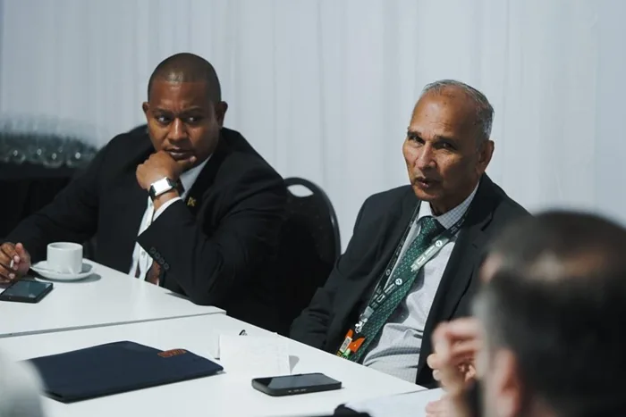 Jamaica y Argentina impulsan comercio y agro con apoyo del IICA