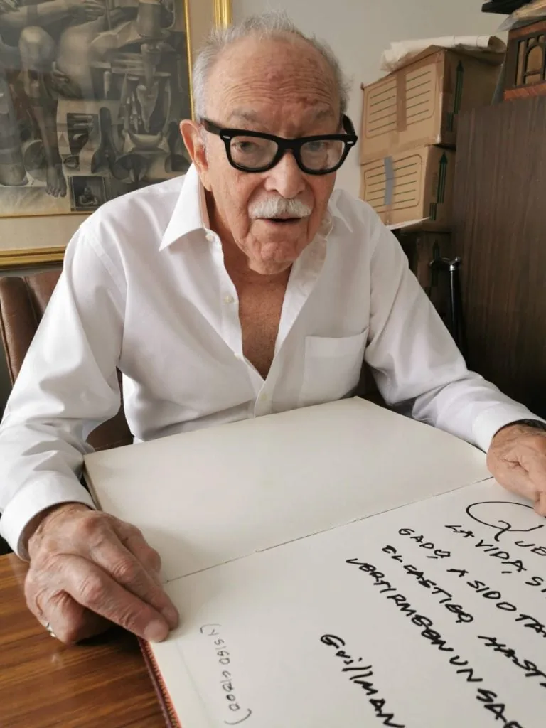 El legado del pintor Juan Manuel Guillén en el arte latinoamericano