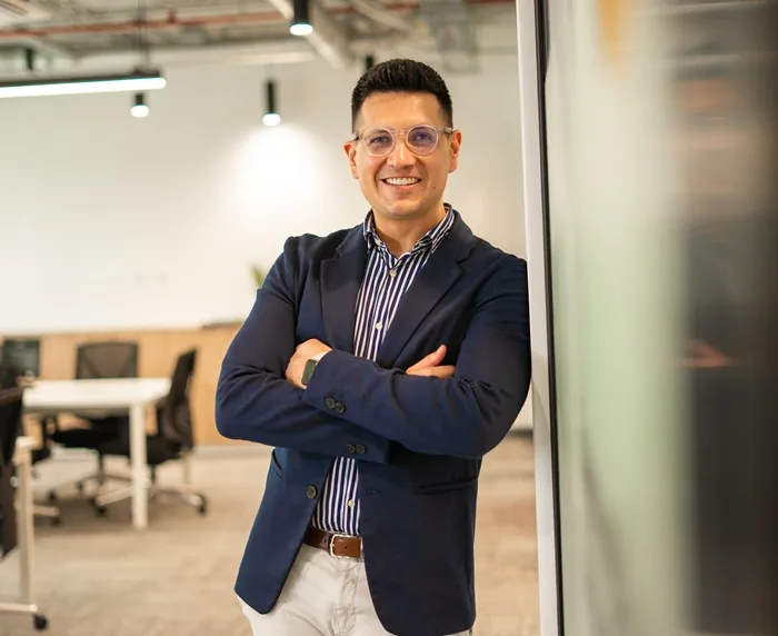 Líderes empresariales potencian su marca personal aplicando estrategias digitales efectivas.