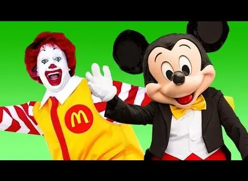 McDonald’s y Disney reportan resultados financieros mixtos en 2026