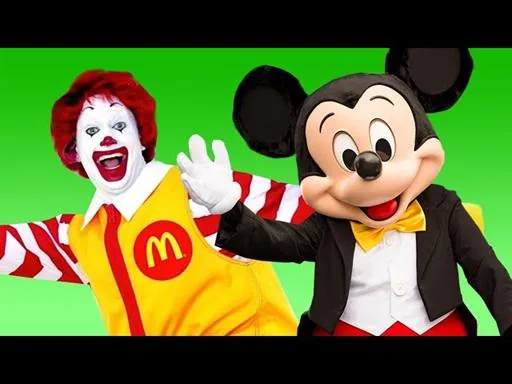McDonald’s y Disney reportan resultados financieros mixtos en 2026
