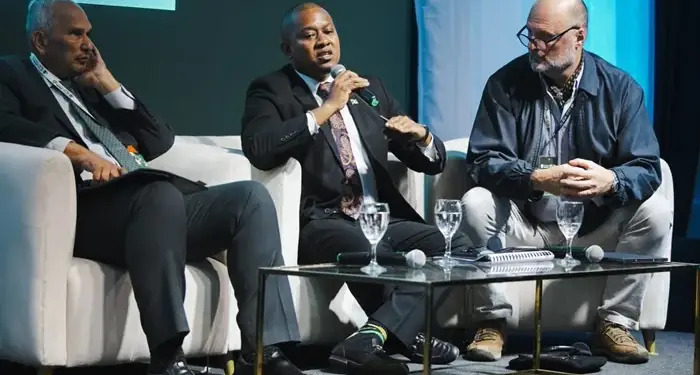 Ministro de Jamaica visita Argentina para potenciar comercio agrícola
