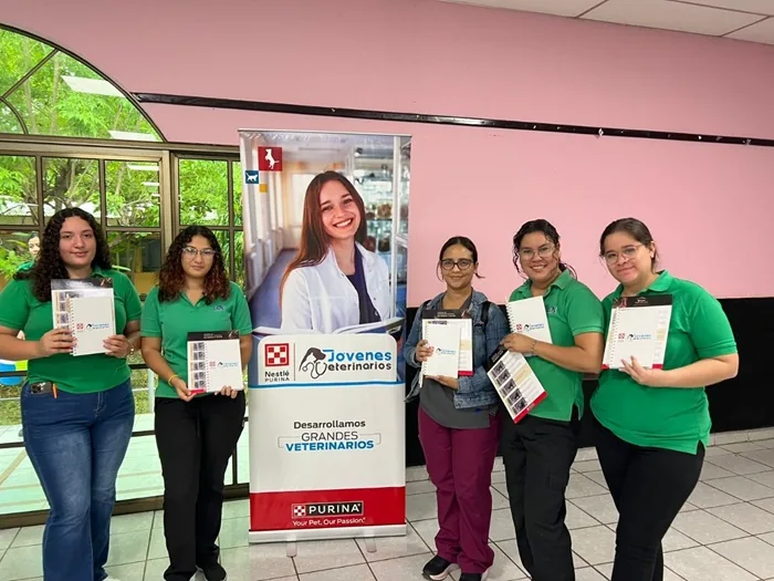 Representantes de Nestlé destacan el impacto de la creación de valor compartido en la región.