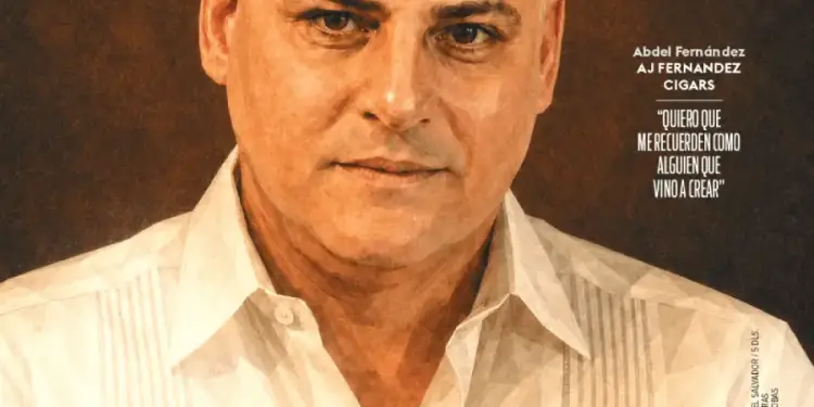 Nicaragua: AJ Fernández Cigars, Imperio Hecho a Mano