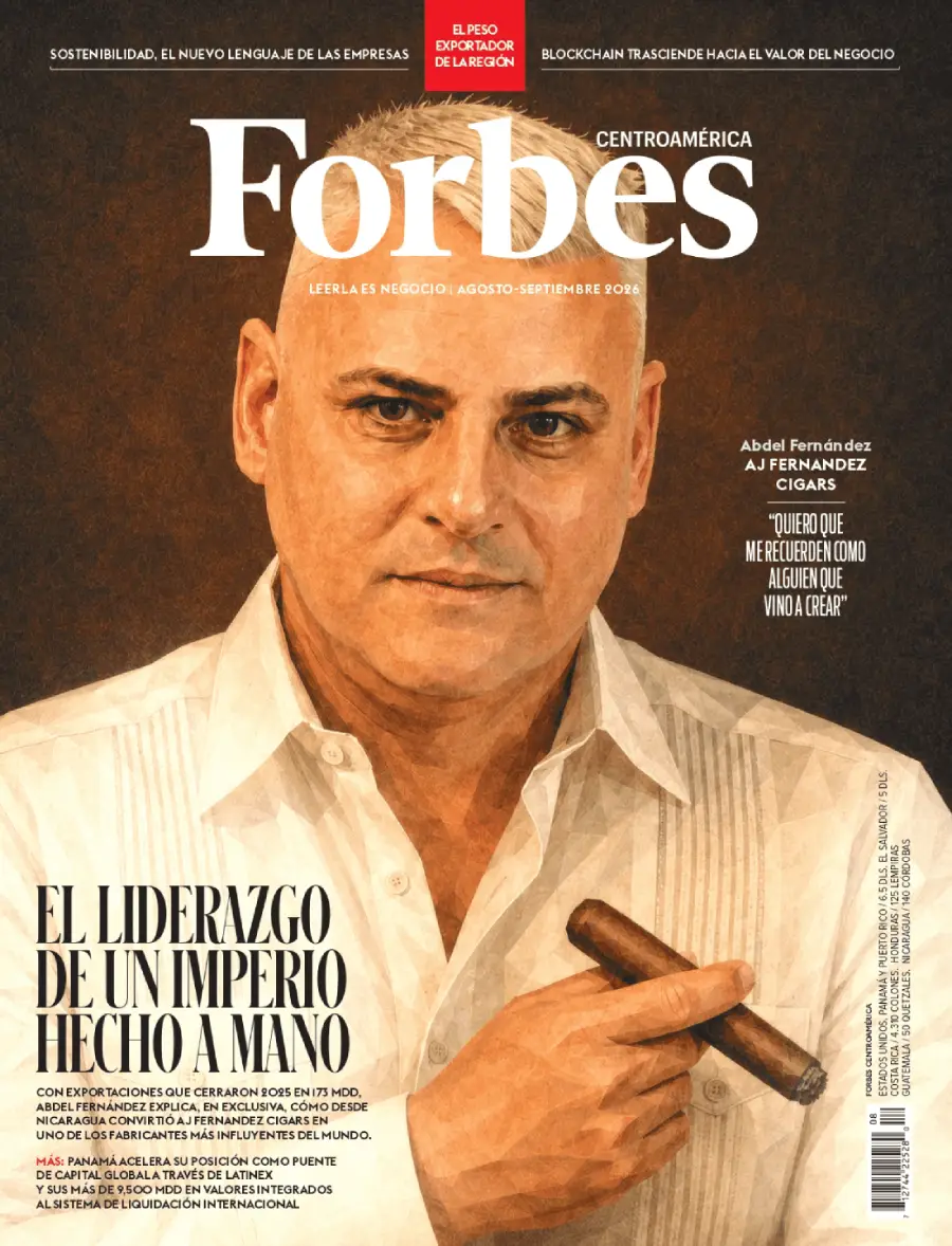 Nicaragua: AJ Fernández Cigars, Imperio Hecho a Mano