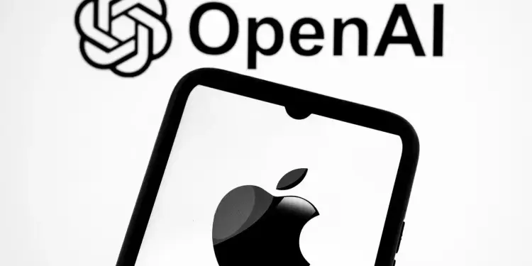 OpenAI refuta demanda de Apple por secretos comerciales