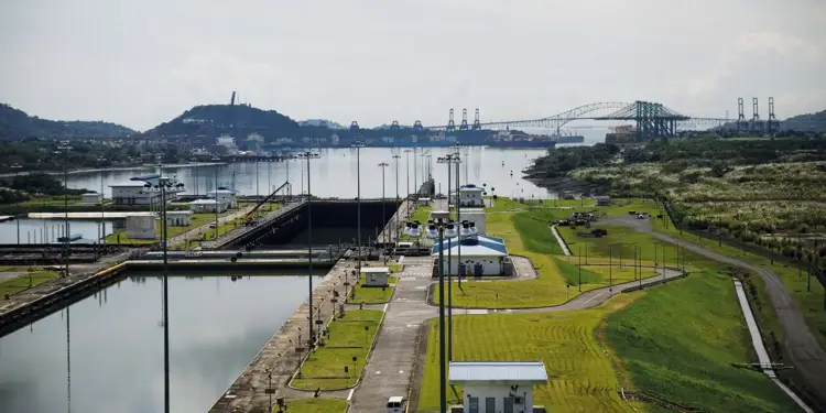 Panamax 2026: fuerzas especiales simulan ataque en el Canal