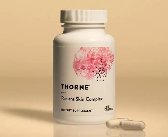 P&G compra Thorne por US$3.800M y acelera su apuesta por el bienestar premium