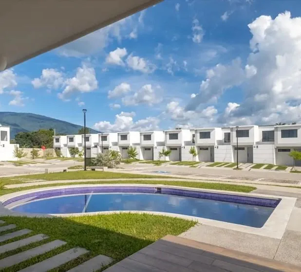 Proyecto inmobiliario de BAMBÚ generará más de 2.000 empleos en El Salvador