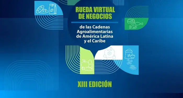 Rueda virtual de negocios genera más de USD 25 millones
