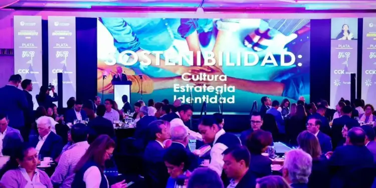 Sostenibilidad impulsa competitividad empresarial en Guatemala