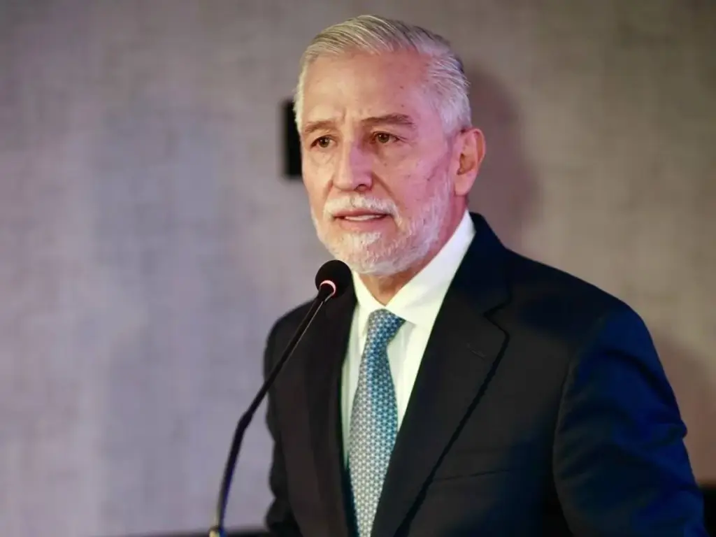 Enrique Crespo durante su participación en las entrevistas exclusivas sobre liderazgo empresarial.