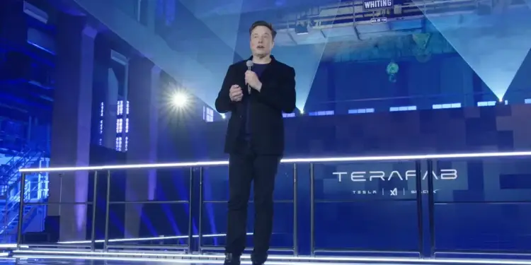 SpaceX: Pérdidas de US$5.000 millones en el primer semestre de 2026