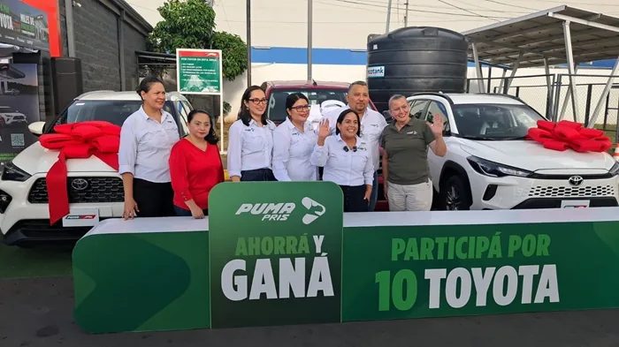Promoción Ahorrá y Ganá vigente en estaciones Puma a nivel nacional