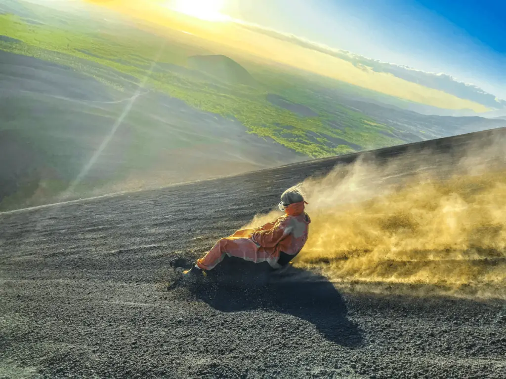 Turismo en Nicaragua: destinos imperdibles para visitar