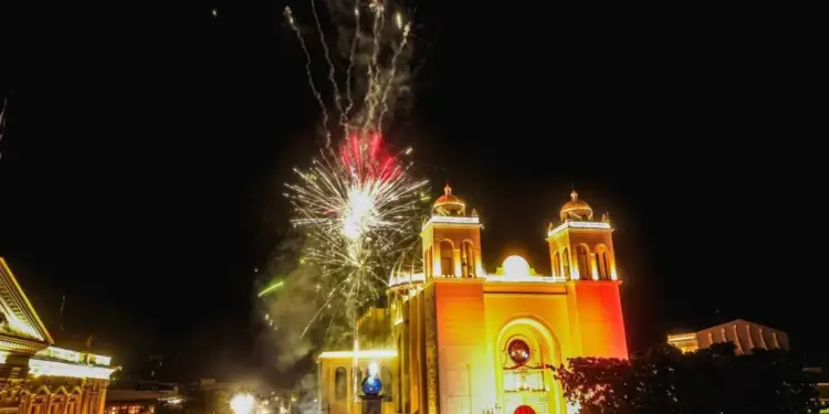 Turismo en El Salvador: Más de 62.000 extranjeros visitan el país