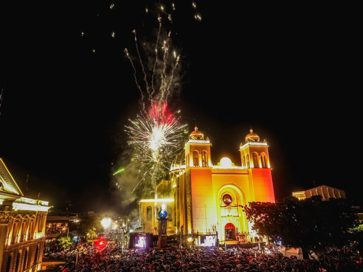 Turismo en El Salvador: Más de 62.000 extranjeros visitan el país