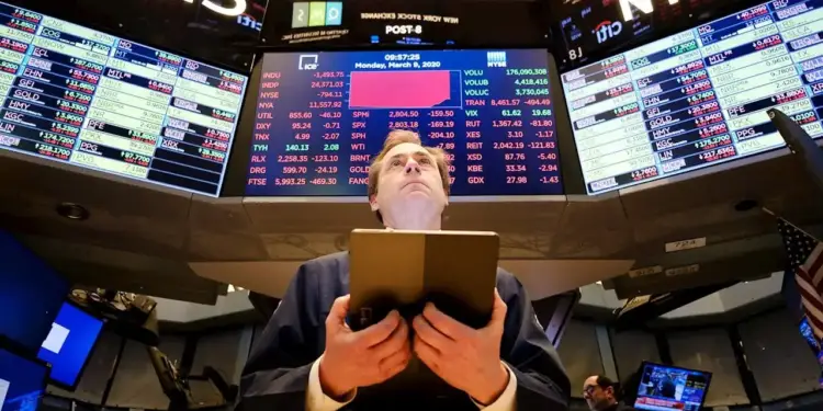 Wall Street abre la temporada bancaria y sus señales locales