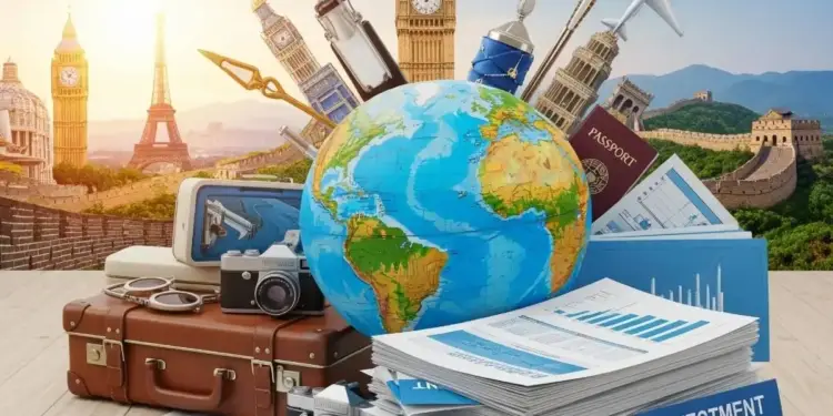 Turismo 2026, crecer ya no es suficiente: entonces, cuál es el siguiente nivel