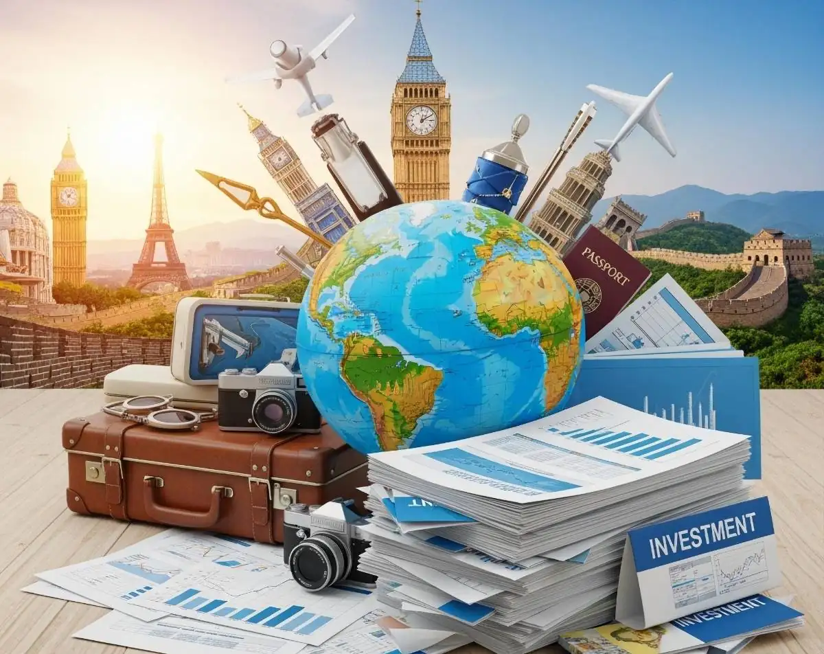 Turismo 2026, crecer ya no es suficiente: entonces, cuál es el siguiente nivel